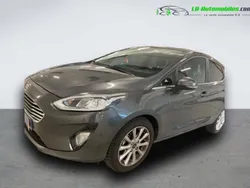 Utilisé 2018 Ford Fiesta Citadine | 14 900 € (Prix juste)