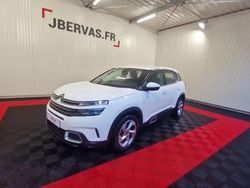 Blanc Utilisé 2022 Citroën C5 Aircross Feel SUV | 17 990 € (Bon prix)
