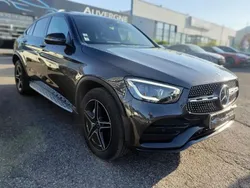 Gris Utilisé 2020 Mercedes GLC300e AMG line SUV | 38 490 € (Super prix)