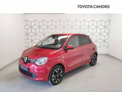 Utilisé 2019 Renault Twingo Intens Citadine | 11 600 € (Prix juste)
