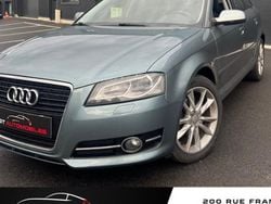 Occasion 2011 Audi A3 Ambiente Berline | 10 990 € (Prix cher)