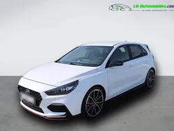 Utilisé 2019 Hyundai i30 Berline | 28 200 € (Prix juste)