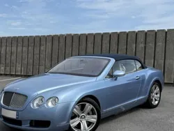Utilisé 2006 Bentley Continental Berline | 67 990 €