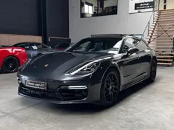Gris Utilisé 2020 Porsche Panamera Berline | 84 990 € (Super prix)