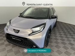 Nouvelle 2025 Toyota Aygo Edition Citadine | 20 990 € (Prix cher)