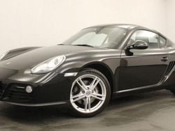 Utilisé 2011 Porsche Cayman S Coupé | 43 500 €