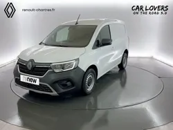 Blanc Nouvelle 2024 Renault Kangoo Monospace | 22 990 € (Bon prix)