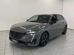 Gris Utilisé 2025 Peugeot 308 GT Berline | 35 790 €