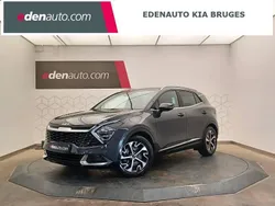 Utilisé 2022 Kia Sportage SUV | 26 999 € (Prix juste)