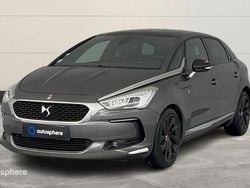Gris Utilisé 2018 DS Automobiles DS5 Performance Citadine | 16 999 € (Prix juste)