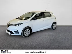 Utilisé 2020 Renault Zoe Life Citadine | 12 490 € (Prix juste)