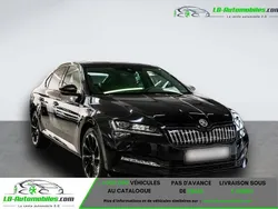 Utilisé 2021 Skoda Superb Berline | 35 500 € (Prix cher)