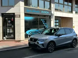 Gris Utilisé 2021 Seat Arona FR SUV | 15 990 € (Super prix)
