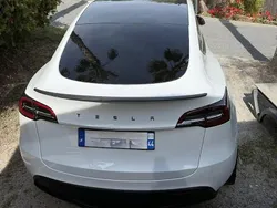 Blanc Utilisé 2023 Tesla Model Y SUV | 30 900 €