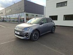 Nouvelle 2025 Renault 5 E-Tech Citadine | 38 540 € (Prix cher)