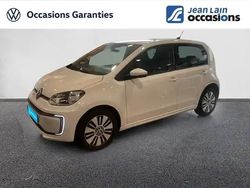 Blanc Utilisé 2023 VW up! Life Citadine | 15 390 €
