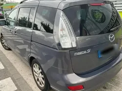 Utilisé 2010 Mazda 5 Monospace | 3 800 €