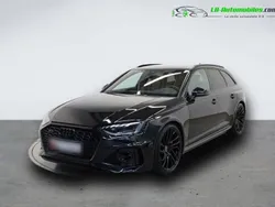 Utilisé 2021 Audi RS4 Sport Break | 72 400 € (Bon prix)
