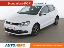 VW Polo
