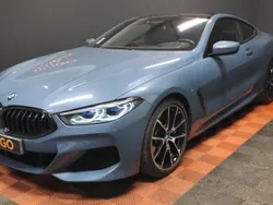 Utilisé 2018 BMW 320 M Sport Coupé | 72 990 €