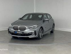 Utilisé 2023 BMW 118 M Sport Citadine | 26 999 € (Prix juste)