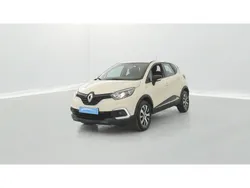 Othercolor Utilisé 2019 Renault Captur Business SUV | 14 490 € (Prix juste)