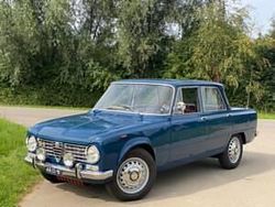 Bleu Occasion 1966 Alfa Romeo Giulia 1300 Ti Berline | 22 950 €