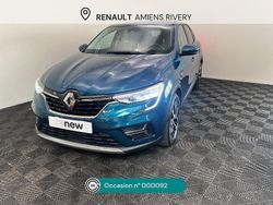 Bleu Utilisé 2023 Renault Arkana Evolution SUV | 21 990 € (Prix juste)
