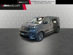 Gris Nouvelle 2025 Peugeot Expert S Van | 39 990 € (Prix assez cher)
