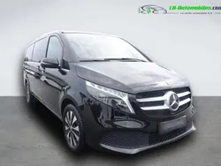 Utilisé 2023 Mercedes V300 Monospace | 64 700 € (Super prix)