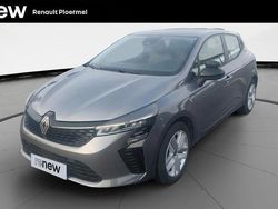 Gris Utilisé 2024 Renault Clio V Evolution Citadine | 16 290 € (Prix juste)