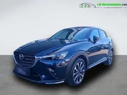Utilisé 2022 Mazda CX-3 SUV | 23 900 € (Prix juste)