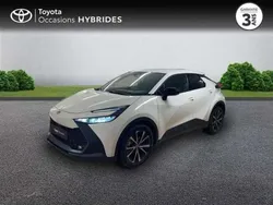 Utilisé 2025 Toyota C-HR Design SUV | 34 290 € (Super prix)