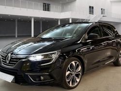 Utilisé 2017 Renault Mégane IV Berline | 13 990 € (Prix juste)
