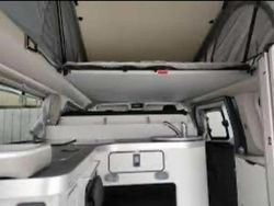 Occasion 2022 Ford Transit Custom Nugget Berline | 54 900 €