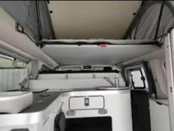 Utilisé 2022 Ford Transit Custom Nugget Berline | 54 900 €