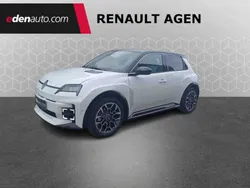 Nouvelle 2025 Renault R5 Citadine | 36 026 € (Prix juste)