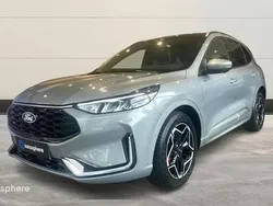 Utilisé 2025 Ford Kuga ST-Line X SUV | 38 399 € (Prix cher)
