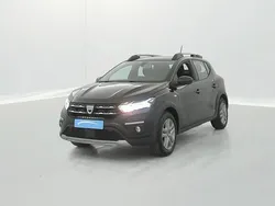Utilisé 2022 Dacia Sandero Comfort Citadine | 13 990 € (Prix juste)