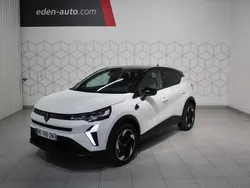 Othercolor Nouvelle 2025 Renault Captur Techno SUV | 30 452 € (Prix cher)