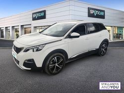 Utilisé 2020 Peugeot 3008 Allure | 21 290 € (Bon prix)
