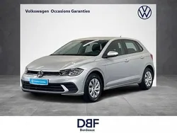 Utilisé 2024 VW Polo S | 17 999 € (Prix juste)