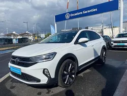Utilisé 2024 VW Taigo Style SUV | 28 900 € (Prix juste)