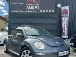Utilisé 2008 VW Beetle Coupé | 6 990 €