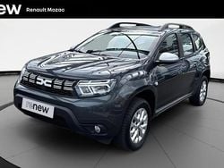 Gris Occasion 2023 Dacia Duster Expression SUV | 20 490 € (Prix juste)
