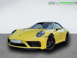 Utilisé 2024 Porsche 911 Coupé | 185 900 € (Prix cher)