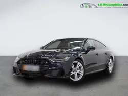 Utilisé 2024 Audi A7 Sportback Sport Citadine | 64 000 €