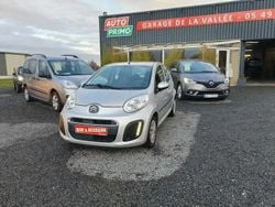 Argent Utilisé 2014 Citroën C1 Comfort Citadine | 5 290 € (Prix juste)