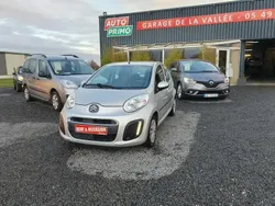 Argent Utilisé 2014 Citroën C1 Comfort Citadine | 5 290 € (Prix juste)