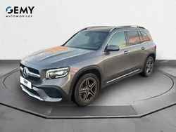 Gris Occasion 2023 Mercedes GLB200 SUV | 43 990 € (Prix juste)